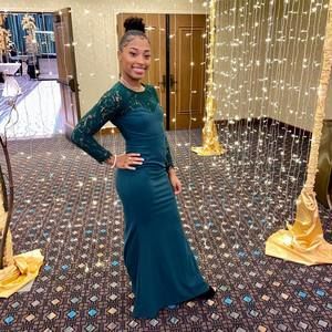 Meet your Posher, Sierra